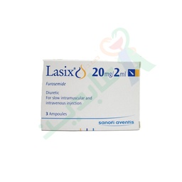 Furosemida Ampola Comprar